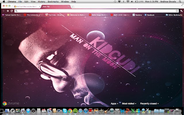 Kid Cudi Man on the Moon  from Chrome web store to be run with OffiDocs Chromium online