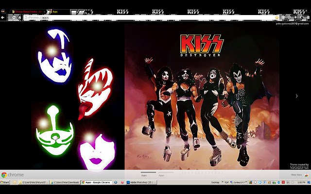 KISS از فروشگاه وب Chrome احیا شد تا با OffiDocs Chromium به صورت آنلاین اجرا شود