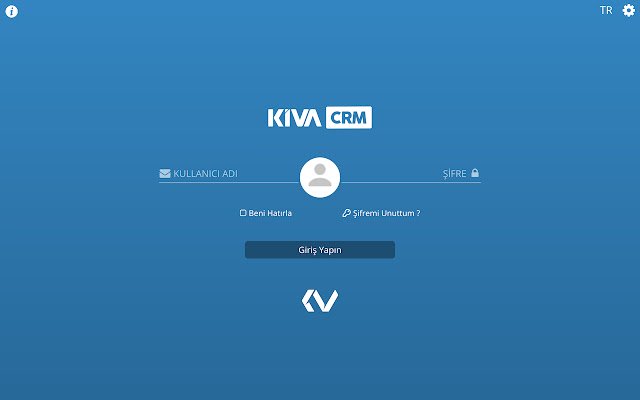 KivaCRM Satış Gücü Otomasyonu  from Chrome web store to be run with OffiDocs Chromium online