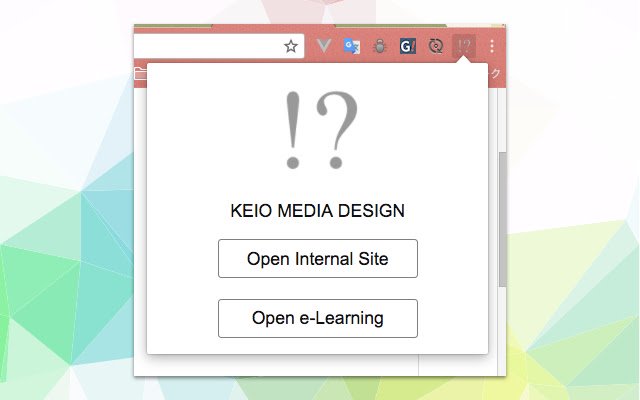 KMD Dash  from Chrome web store to be run with OffiDocs Chromium online