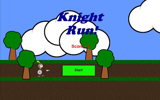 KnightRun  from Chrome web store to be run with OffiDocs Chromium online