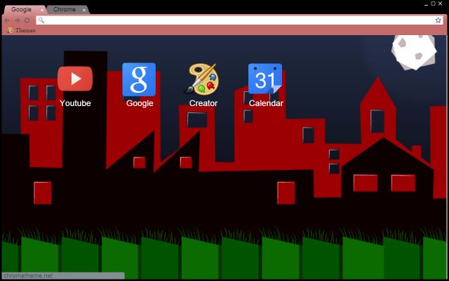kool city night  from Chrome web store to be run with OffiDocs Chromium online