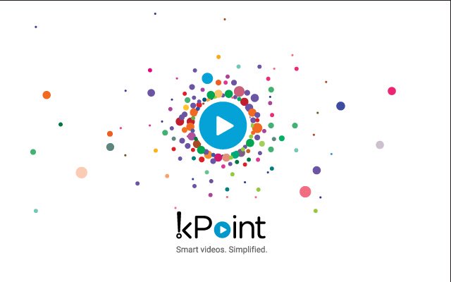 kPoint Broadcaster for Chrome  from Chrome web store to be run with OffiDocs Chromium online