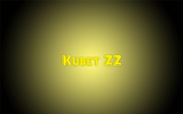 Kubet ZZ Sunlight Beautiful dal web store di Chrome da eseguire con OffiDocs Chromium online