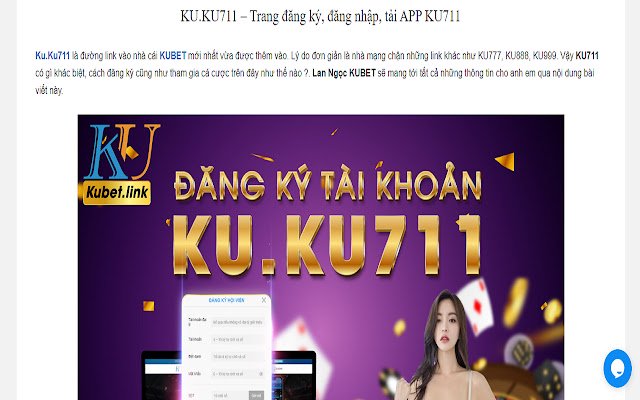 KU.KU711 KUBET LINK KU711 KU KU711  from Chrome web store to be run with OffiDocs Chromium online