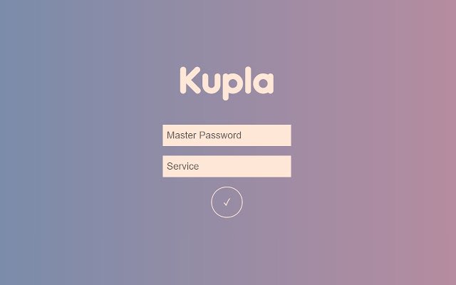 Kupla  from Chrome web store to be run with OffiDocs Chromium online