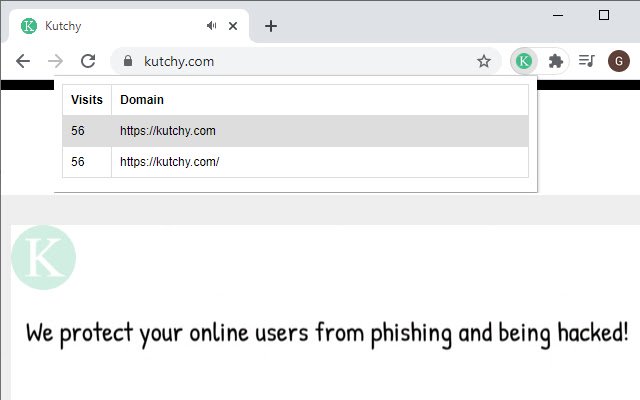 Kutchy  from Chrome web store to be run with OffiDocs Chromium online