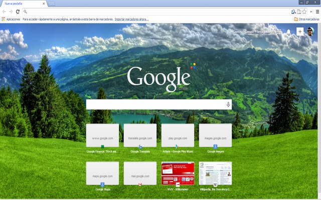 Lake in Switzerland  from Chrome web store to be run with OffiDocs Chromium online