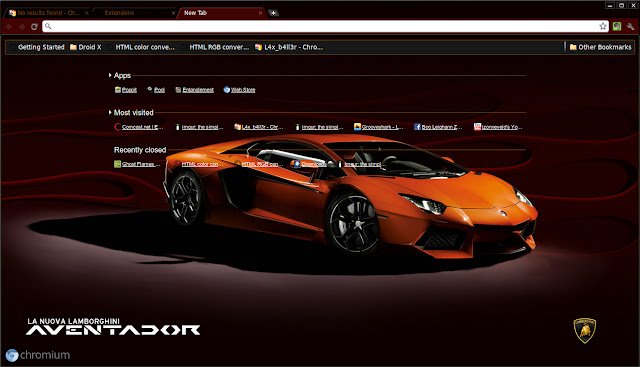 Lamborghini Aventador 1280_JZ จาก Chrome เว็บสโตร์จะทำงานด้วย OffiDocs Chromium ออนไลน์