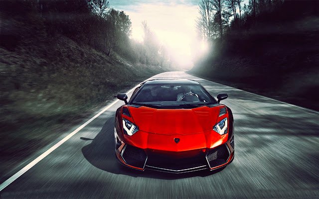 Lamborghini Cherry  from Chrome web store to be run with OffiDocs Chromium online