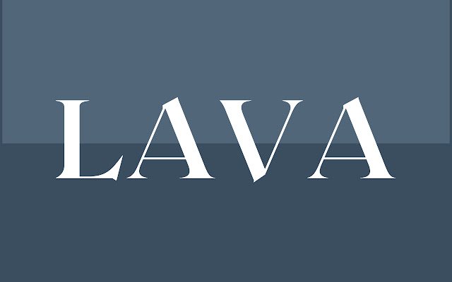 Lava Tab  from Chrome web store to be run with OffiDocs Chromium online