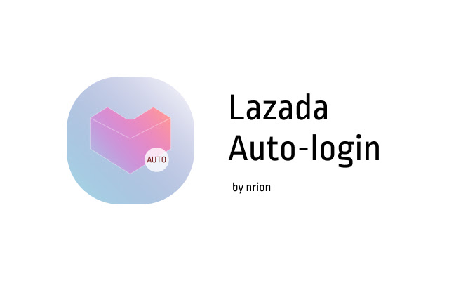 Laz Auto login  from Chrome web store to be run with OffiDocs Chromium online