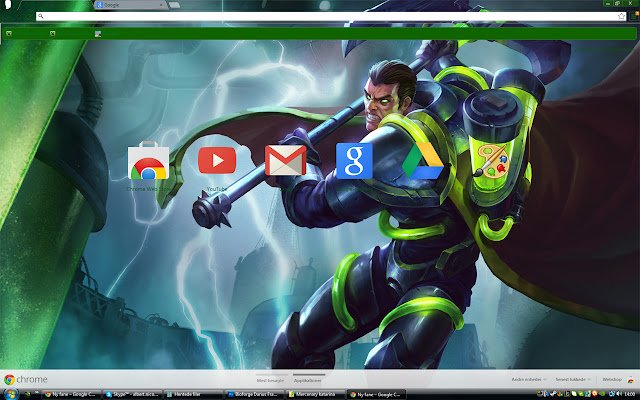 League Of Legends Bioforge Darius از فروشگاه وب کروم با OffiDocs Chromium به صورت آنلاین اجرا می شود