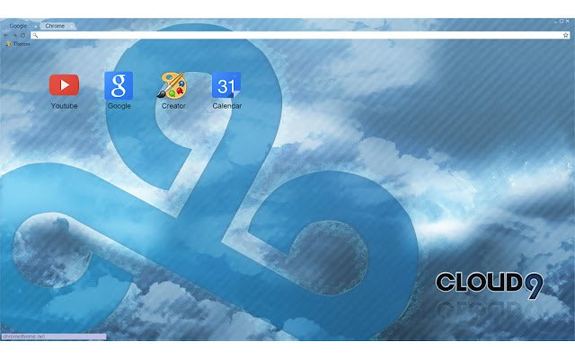 League of Legends Cloud 9 1920x1080  from Chrome web store to be run with OffiDocs Chromium online