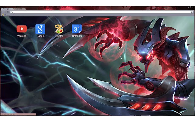 League of Legends Eternum Nocturne 1920x1080  from Chrome web store to be run with OffiDocs Chromium online