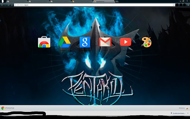 League of Legends Penta Kill (1920x1080)  from Chrome web store to be run with OffiDocs Chromium online