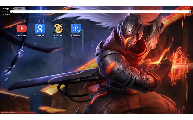 سيتم تشغيل مشروع League of Legends Yasuo 1920x1080 من متجر Chrome الإلكتروني مع OffiDocs Chromium عبر الإنترنت