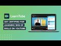 LearnTube Learn 100+ Skills for Free  from Chrome web store to be run with OffiDocs Chromium online