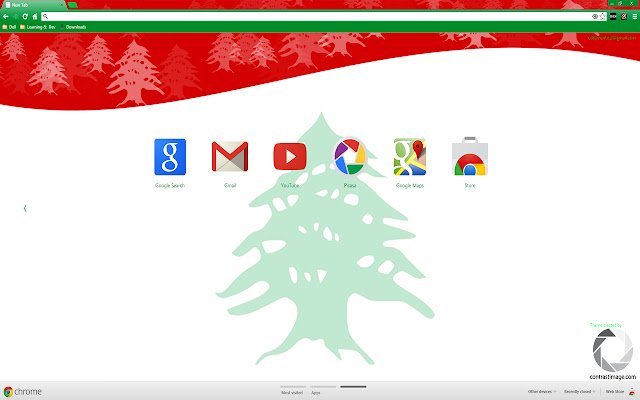 Liban ze sklepu internetowego Chrome będzie działać z OffiDocs Chromium online