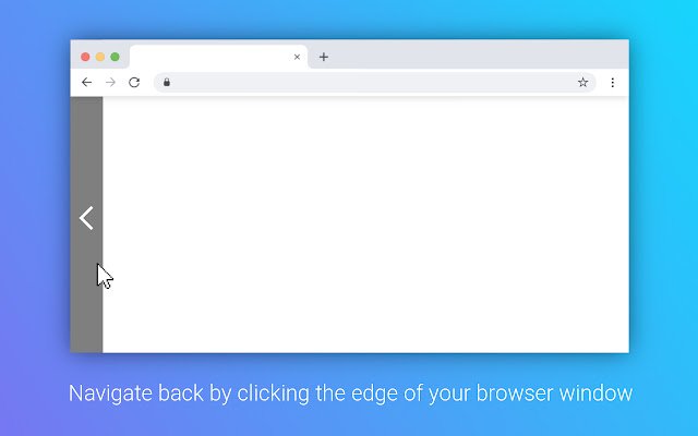 Leftside Back  from Chrome web store to be run with OffiDocs Chromium online