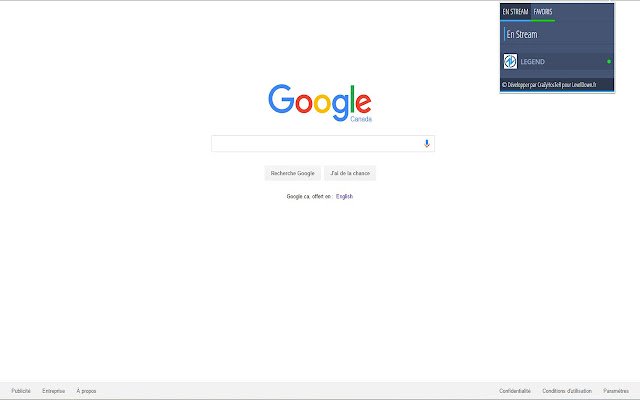 LevelDown Notifier  from Chrome web store to be run with OffiDocs Chromium online