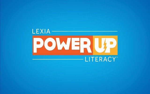 Lexia Power Up  from Chrome web store to be run with OffiDocs Chromium online