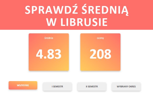 LibPlus rozszerzenie do Librusa  from Chrome web store to be run with OffiDocs Chromium online