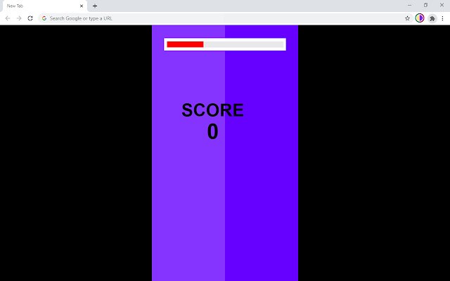 Light Color Arcade Game  from Chrome web store to be run with OffiDocs Chromium online