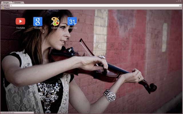 Lindsey Stirling  from Chrome web store to be run with OffiDocs Chromium online