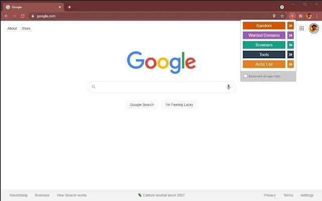 Link Adder  from Chrome web store to be run with OffiDocs Chromium online