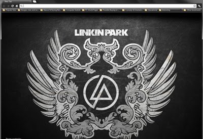 Linkin Park 2  from Chrome web store to be run with OffiDocs Chromium online