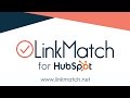 LinkMatch For HubSpot  from Chrome web store to be run with OffiDocs Chromium online