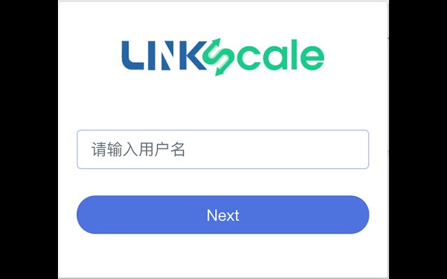 Linkscale  from Chrome web store to be run with OffiDocs Chromium online