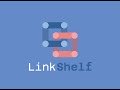 LinkShelf de Chrome web store se ejecutará con OffiDocs Chromium en línea