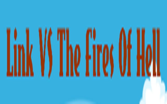 Link VS The Fires Of Hell  from Chrome web store to be run with OffiDocs Chromium online