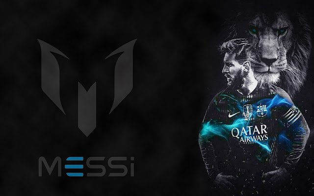 Lionel Messi 01 จาก Chrome เว็บสโตร์จะทำงานด้วย OffiDocs Chromium ออนไลน์