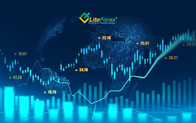 Liteforex Copy Trade  from Chrome web store to be run with OffiDocs Chromium online