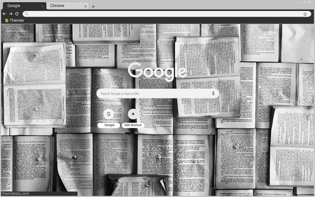 Chrome ウェブストアの文学名言集が OffiDocs Chromium オンラインで実行可能に