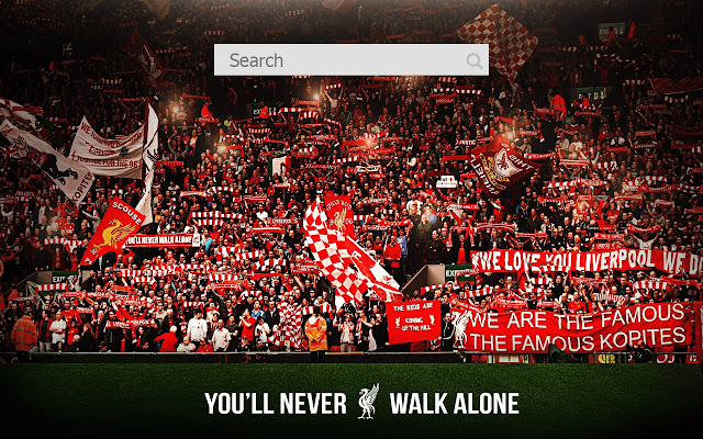 Liverpool FC wallpaper HD  from Chrome web store to be run with OffiDocs Chromium online