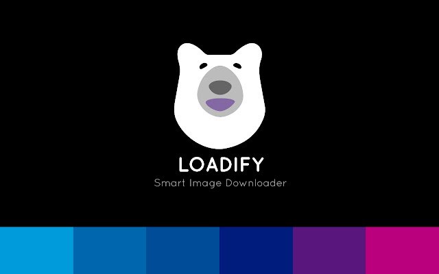 Loadify Smart Image Downloader dal Chrome Web Store da eseguire con OffiDocs Chromium online