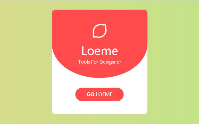 Loeme For Designers  from Chrome web store to be run with OffiDocs Chromium online