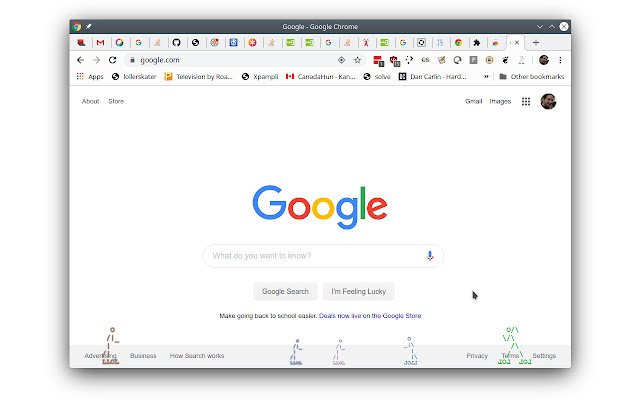 LollerSkater  from Chrome web store to be run with OffiDocs Chromium online