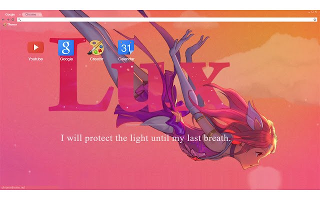 LoL Star Guardian Lux 2 1920x1080 de la tienda web de Chrome se ejecutará con OffiDocs Chromium en línea