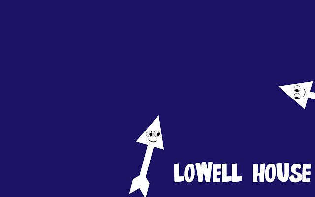 Lowell House Theme  from Chrome web store to be run with OffiDocs Chromium online