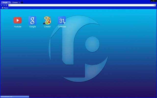 LP Theme Dark  from Chrome web store to be run with OffiDocs Chromium online