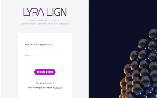 Lyralign by Airnivol extension  from Chrome web store to be run with OffiDocs Chromium online