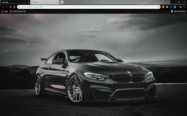 M4 Coupe از فروشگاه وب Chrome با OffiDocs Chromium به صورت آنلاین اجرا می شود