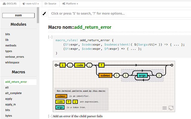 Chrome web mağazasından macro_railroad, OffiDocs Chromium çevrimiçi ile çalıştırılacak