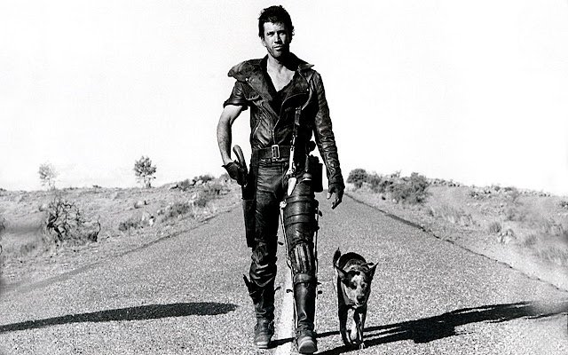 Mad Max and Dog  from Chrome web store to be run with OffiDocs Chromium online