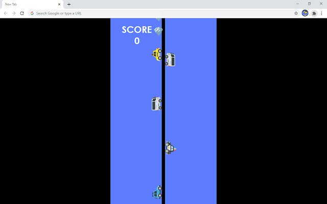 ക്രോം വെബ് സ്റ്റോറിൽ നിന്നുള്ള മാഡ് ടാക്സി റേസിംഗ് ഗെയിം OffiDocs Chromium ഓൺലൈനിൽ പ്രവർത്തിക്കും